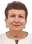 Мухутдинова Амина Фахрулловна — Гастроэнтеролог
