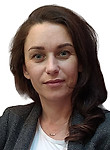 Тихонова Татьяна Витальевна — Психолог