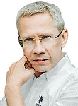 Крутков Максим Сергеевич — Психолог