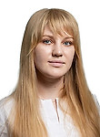 Мамонтова Евгения Александровна — Стоматолог-ортопед