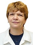 Гуреева Кира Анатольевна — Гастроэнтеролог