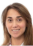 Шомахова Мира Эльшадовна