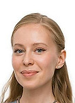 Лесникова Елизавета Сергеевна