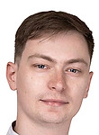 Аристов Вадим Сергеевич