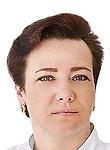 Бендева Ольга Викторовна