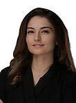 Белова Алина Павловна — Венеролог