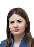 Жарких Алена Сергеевна