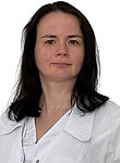 Лапшина Лилия Иннокентьевна — Психиатр-нарколог