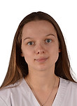 Носикова Елизавета Ивановна
