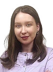 Михайлова Варвара Алексеевна