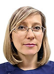 Жевак Татьяна Владимировна