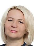 Ходыкина Олеся Викторовна