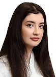 Алекберова Фидан Акиф кызы — Стоматолог-ортодонт