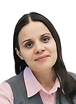 Лаурен Людмила Дмитриевна