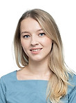 Луковикова Алена Игоревна — Стоматолог-ортодонт