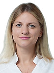 Лебедева Ксения Николаевна