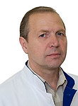 Черкашин Владимир Дмитриевич — УЗИ-специалист