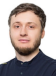 Арапиев Азамат Алиевич