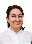 Сатуева Роза Умпашаевна