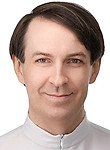 Волвянкин Евгений Сергеевич