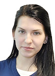 Медведева Анастасия Андреевна