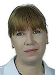 Зорина Наталья Александровна — УЗИ-специалист