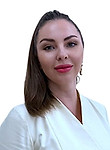 Стахурлова Виктория Викторовна — Косметолог