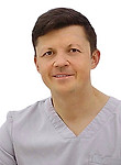 Блинников Сергей Викторович
