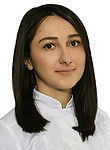 Азимова Марина Олеговна — Кардиолог