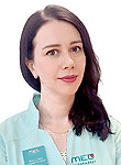 Анисимова Наталья Петровна