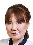 Макарова Евдокия Константиновна — Окулист (офтальмолог)