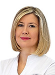 Аристова Наталья Александровна