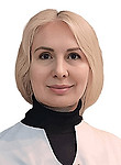 Медведева Татьяна Владимировна