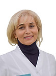 Чиркина Яна Александровна — Терапевт
