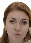 Петрова Анастасия Андреевна