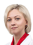 Кондакова Екатерина Александровна — Терапевт