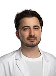 Цугба Алмасхан Геннадиевич — Терапевт