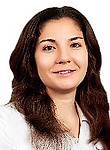 Дмитриева Алена Владимировна — Кардиолог