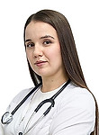 Гришина Ксения Вадимовна