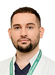Текоев Артур Русланович