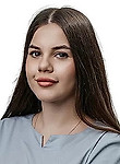 Ожередова Виктория Альбертовна — Стоматолог-ортодонт