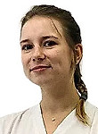 Золина Валентина Юрьевна — Стоматолог-терапевт