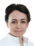 Дугинец Надежда Семеновна