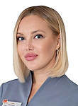 Чурюмова Виктория Олеговна