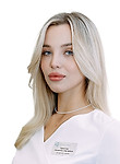 Курасова Ангелина Сергеевна — Косметолог