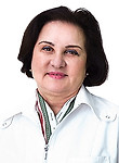 Ходжаева Диларам Астановна