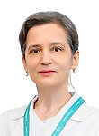 Труфанова Ирина Леонтьевна