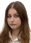 Рудченко Виталина Андреевна — Психолог