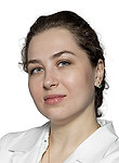 Воронкова Екатерина Олеговна — Невролог