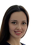 Козина Ангелина Евгеньевна